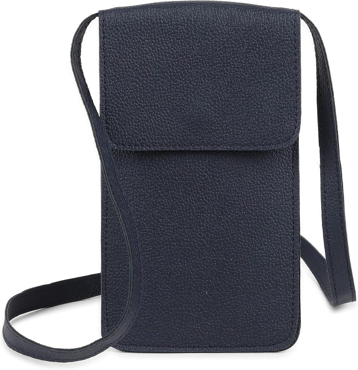 Small Crossbody Bags for Women – Cell Phone Purse with Strap, Compact Wallet Shoulder Bag for Travel & Everyday Use