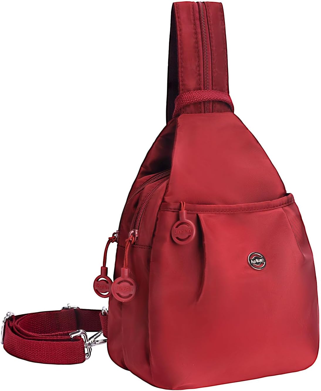 Convertible Backpack,Sling Bags for Women 3 in 1 Anti-theft Travel Tote Bag,Crossbody Back Pack Purse Frontaley Commuter Convenient Bag