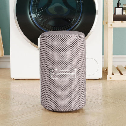 Mesh Laundry Bags, Anti-Knot Bra Sack,with Zipper Machine Washable Anti-Deformation Laundry Mesh Wash Bags - for Outerwear Skirt T-Shirt Sock Pant Travel Dorm
