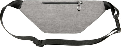 Fanny Pack for Men & Women, Fashion Waterproof Waist Packs with Adjustable Belt, Casual Bag Bum Bags for Travel Sports Running.