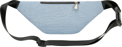 Fanny Pack for Men & Women, Fashion Waterproof Waist Packs with Adjustable Belt, Casual Bag Bum Bags for Travel Sports Running.