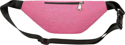 Fanny Pack for Men & Women, Fashion Waterproof Waist Packs with Adjustable Belt, Casual Bag Bum Bags for Travel Sports Running.