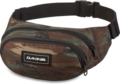 Hip Pack - Geyser Grey
