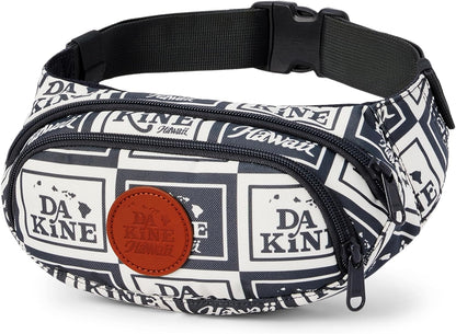 Hip Pack - Geyser Grey