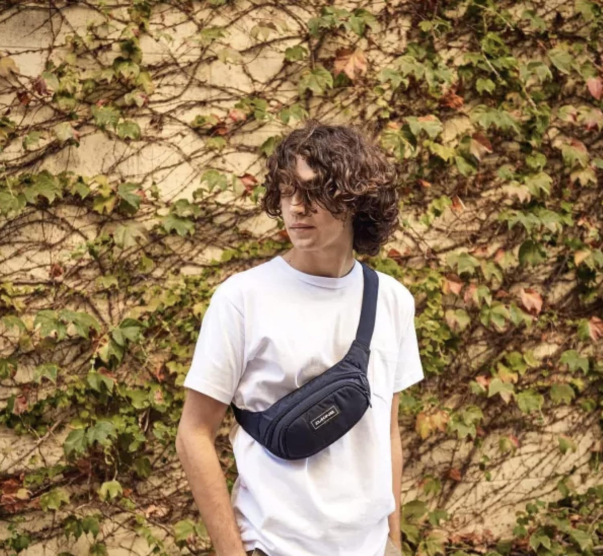 Hip Pack - Geyser Grey