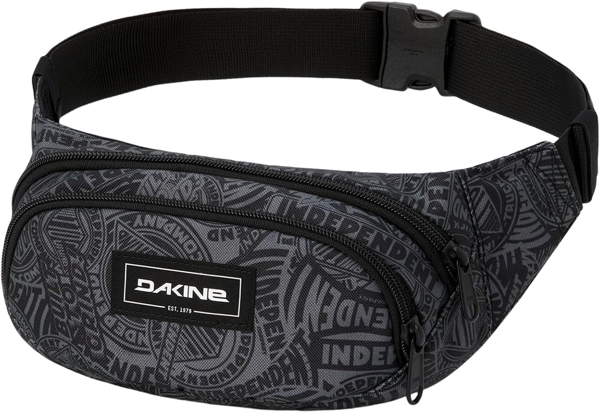 Hip Pack - Geyser Grey