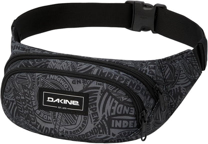 Hip Pack - Geyser Grey