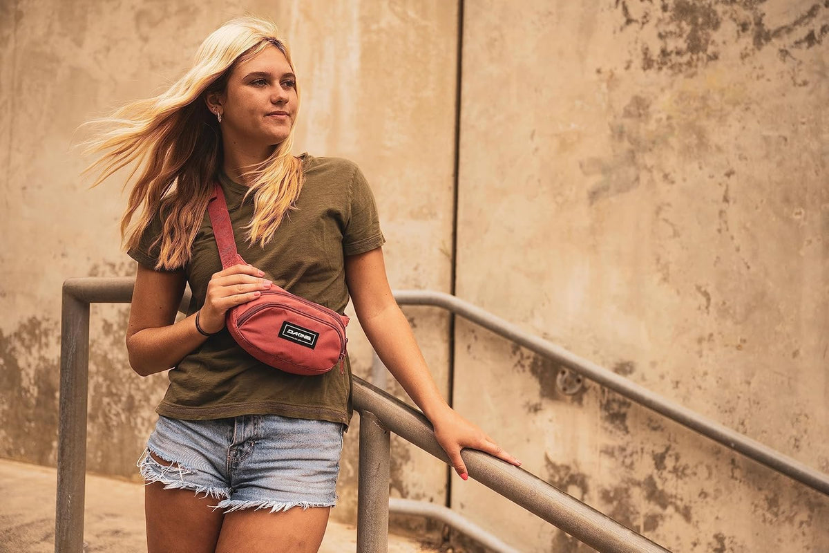 Hip Pack - Geyser Grey