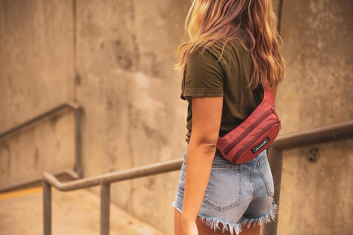 Hip Pack - Geyser Grey
