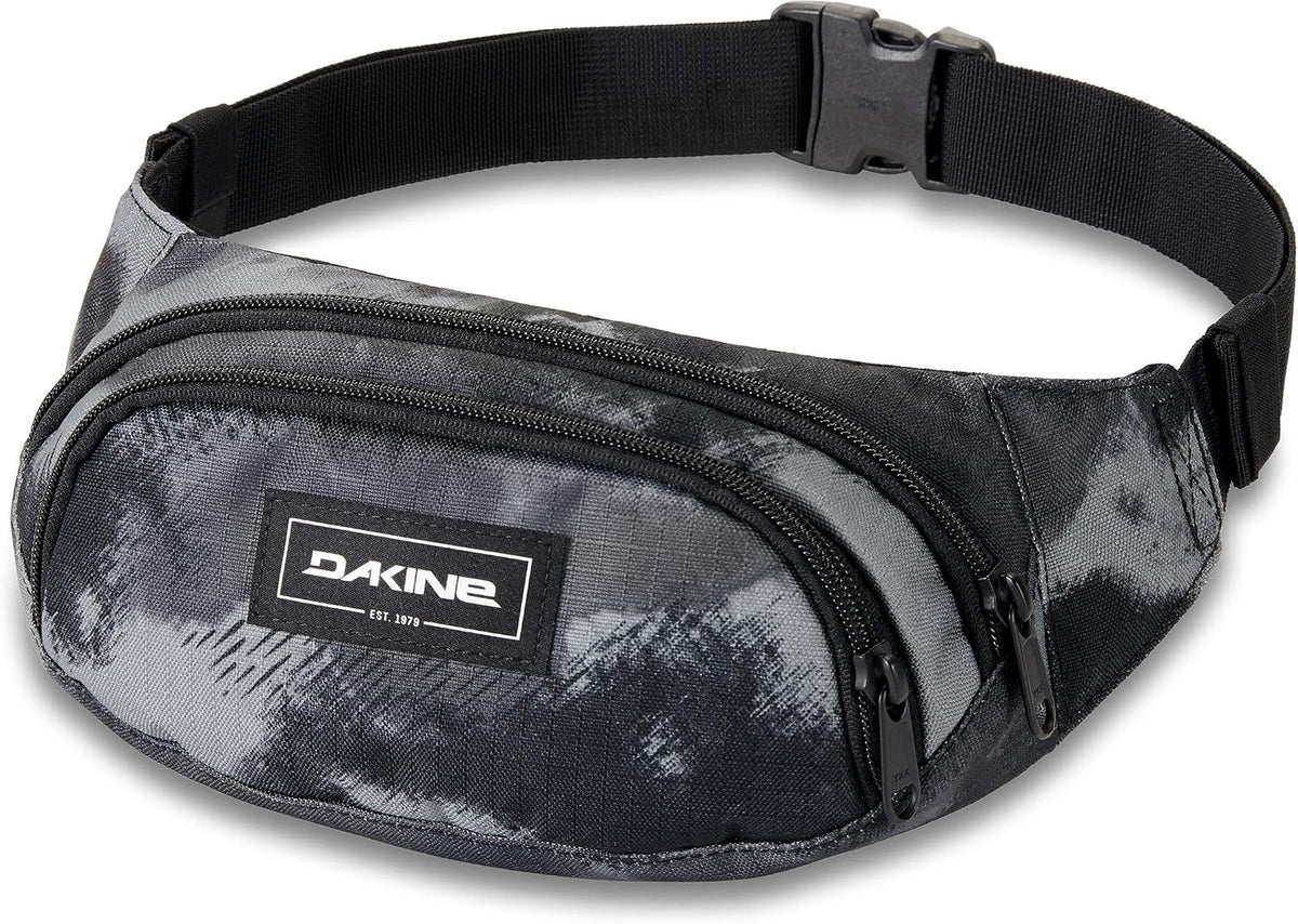Hip Pack - Geyser Grey