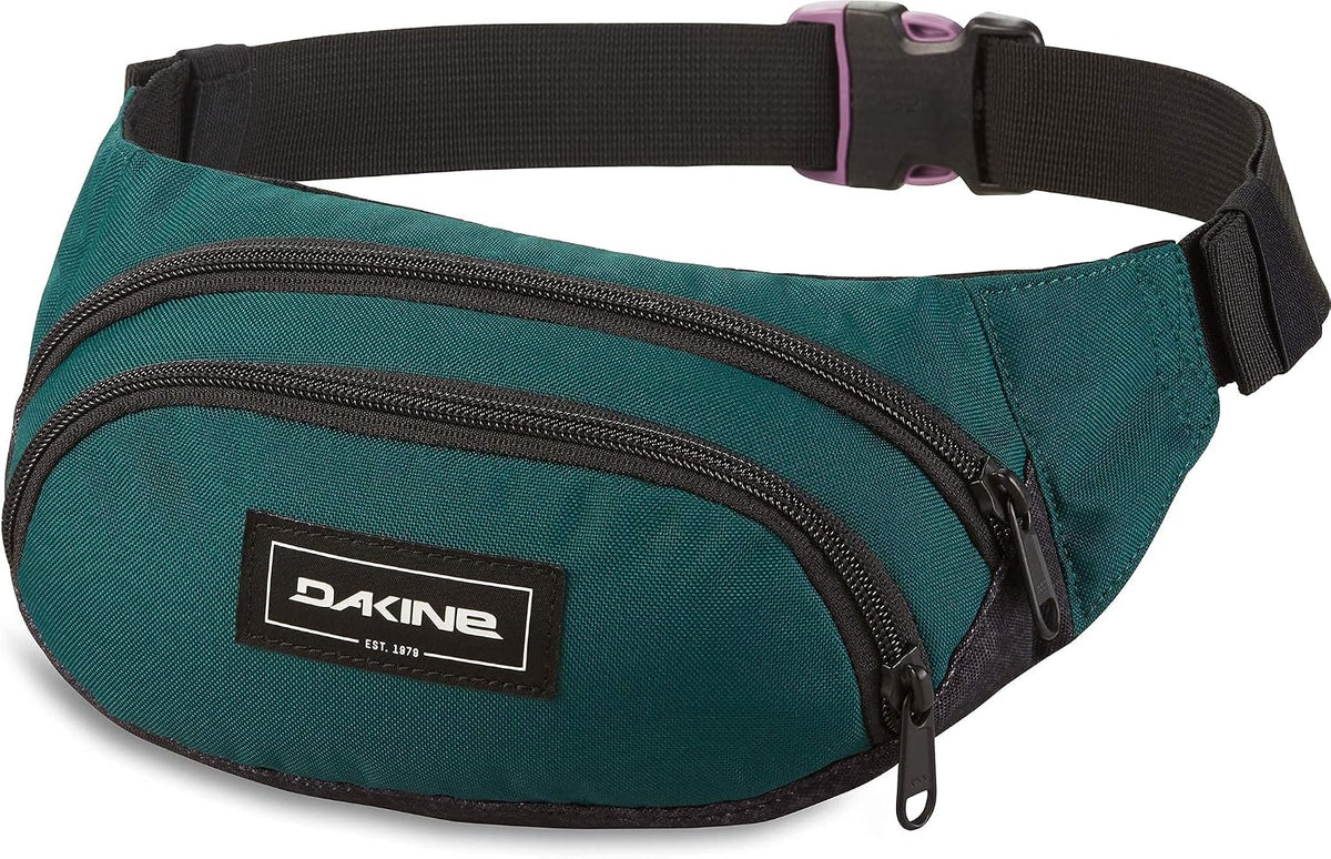 Hip Pack - Geyser Grey