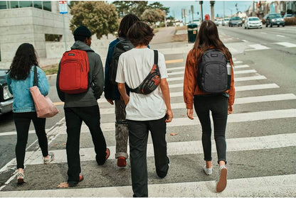 Hip Pack - Geyser Grey