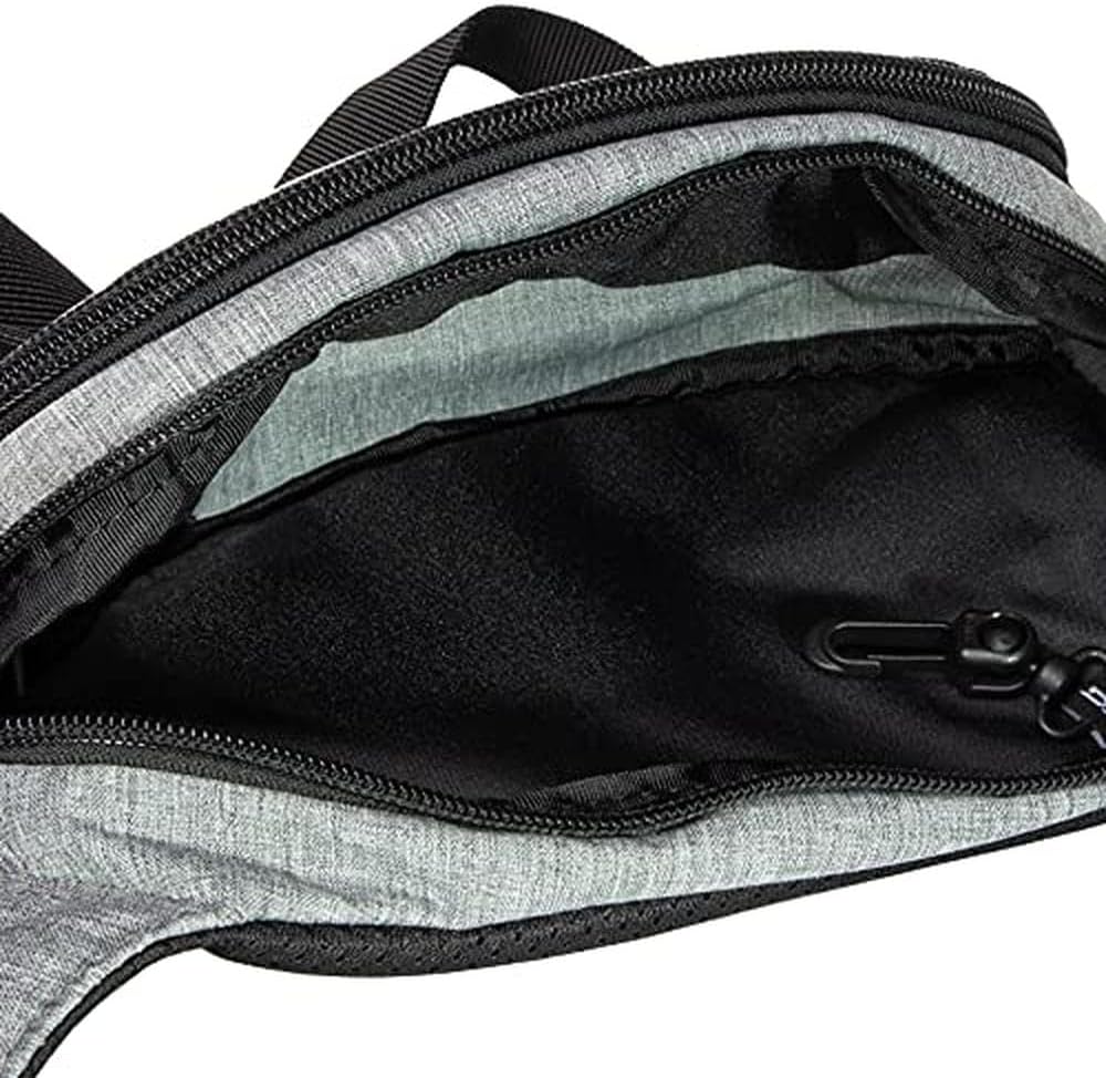 Hip Pack - Geyser Grey