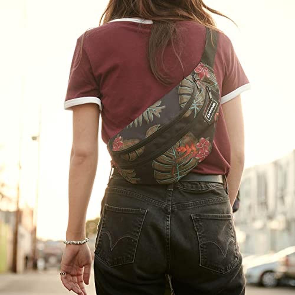 Hip Pack - Geyser Grey