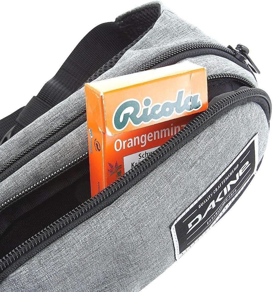 Hip Pack - Geyser Grey