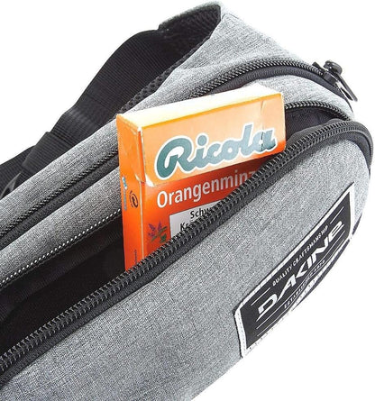 Hip Pack - Geyser Grey