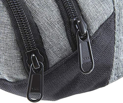 Hip Pack - Geyser Grey