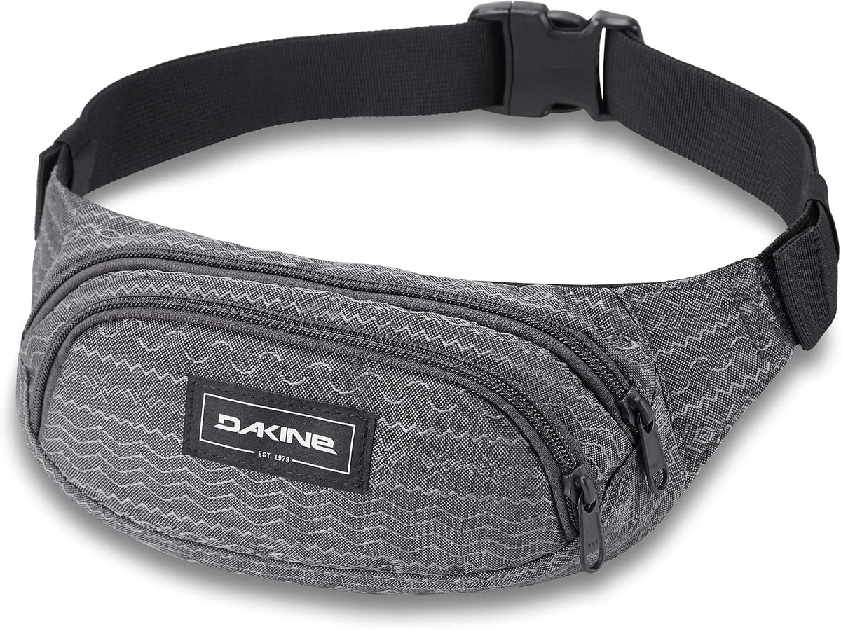 Hip Pack - Geyser Grey