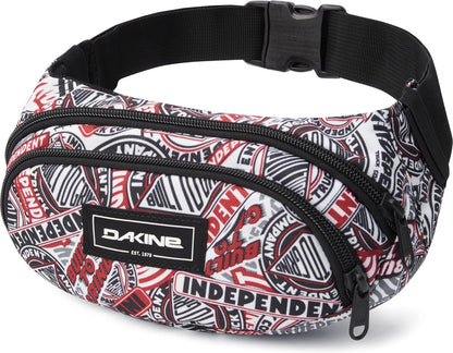 Hip Pack - Geyser Grey