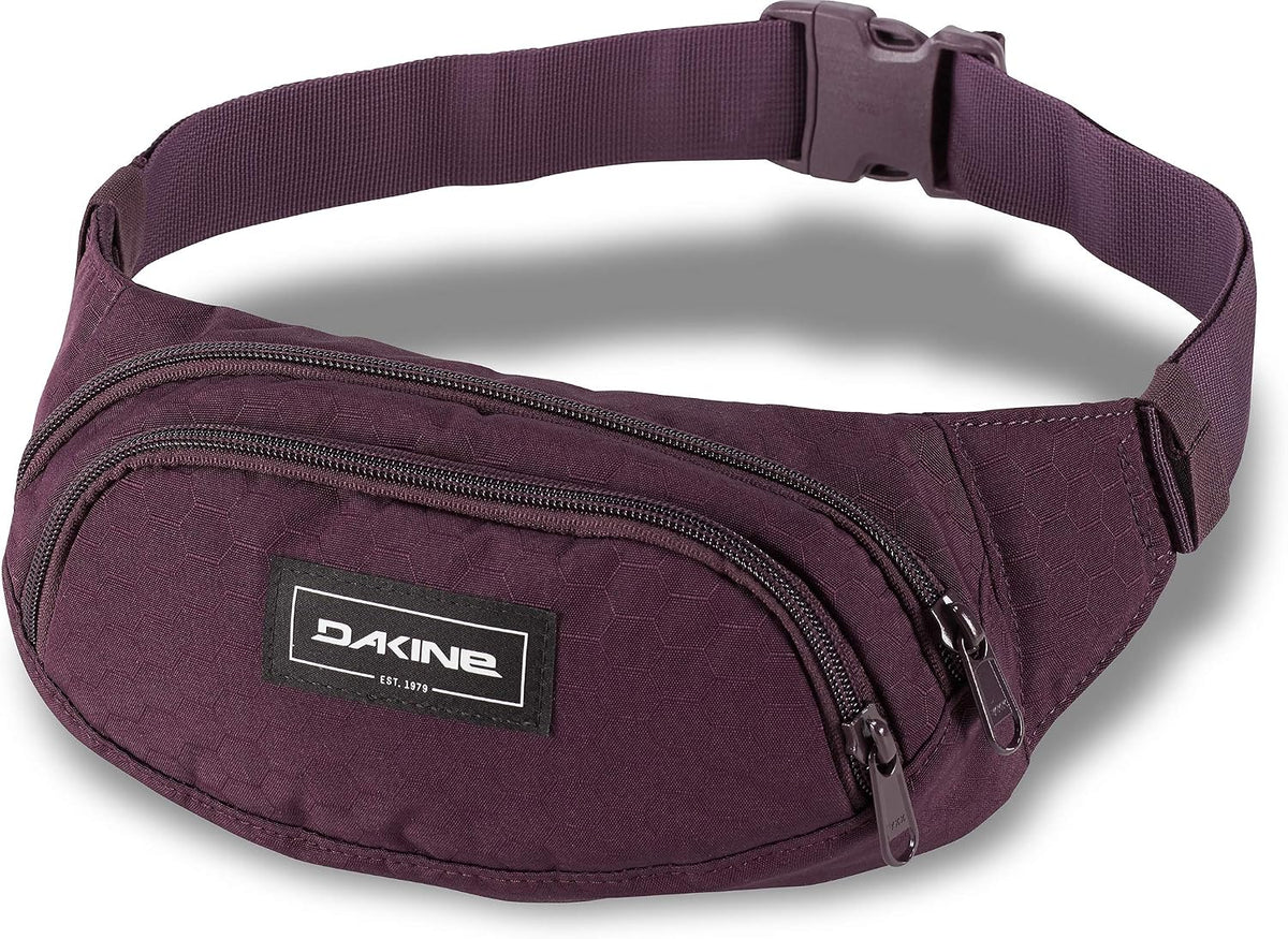 Hip Pack - Geyser Grey