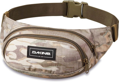 Hip Pack - Geyser Grey