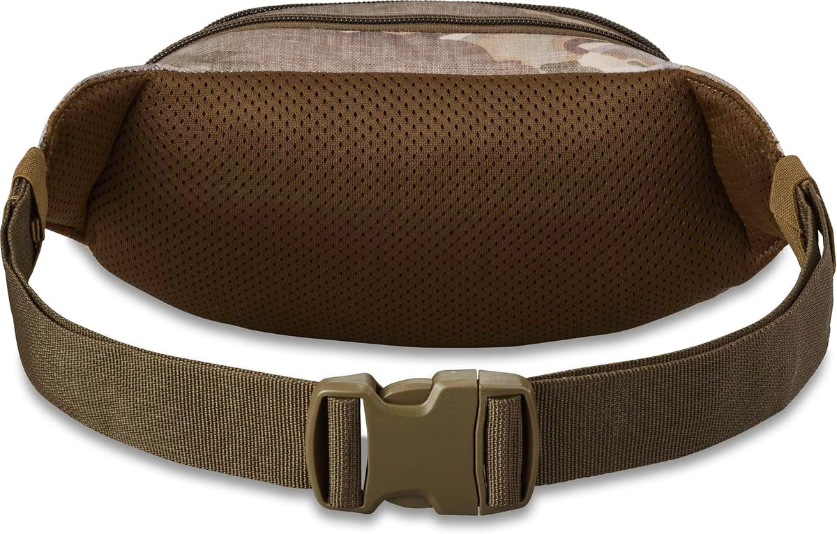 Hip Pack - Geyser Grey