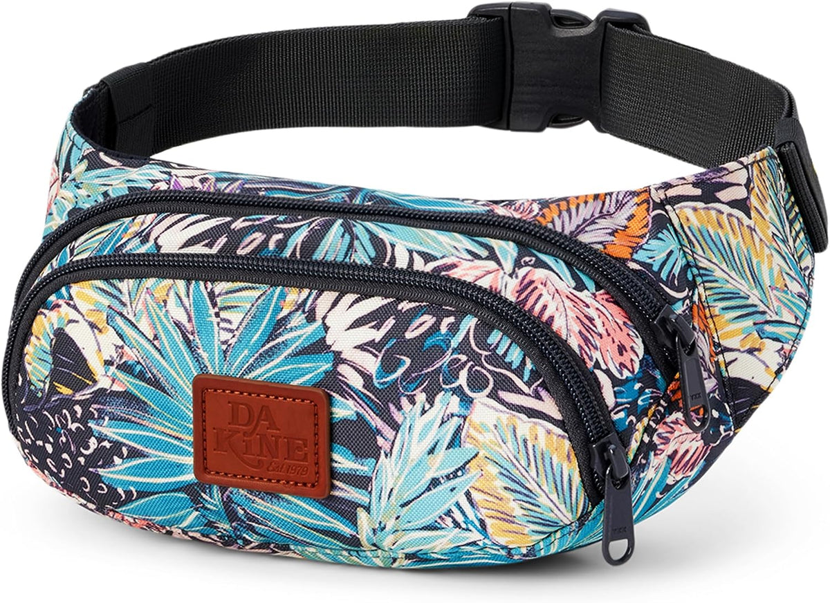 Hip Pack - Geyser Grey