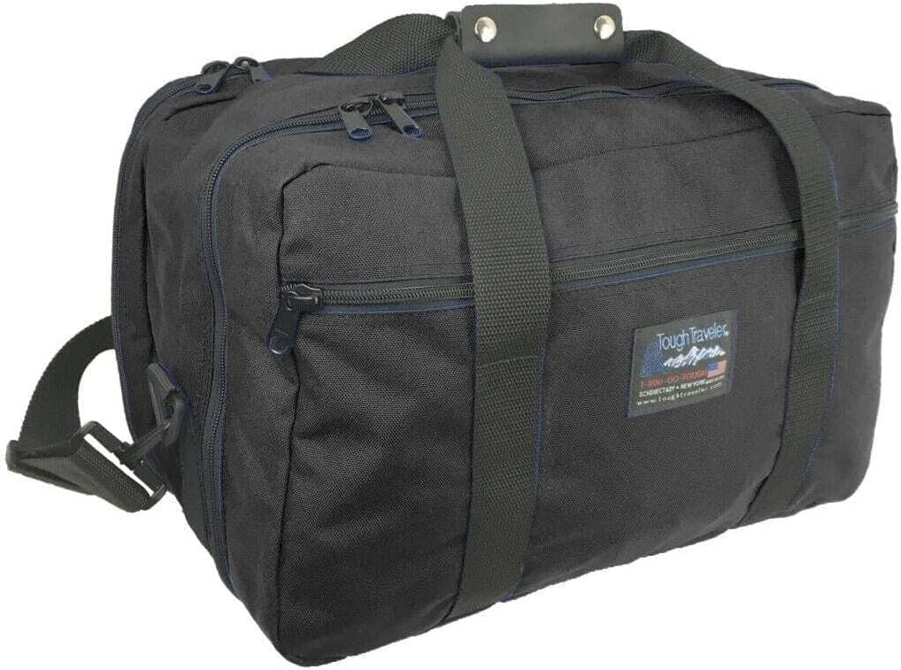 FLIGHT-COM Carry-on Laptop Bag | Made in USA