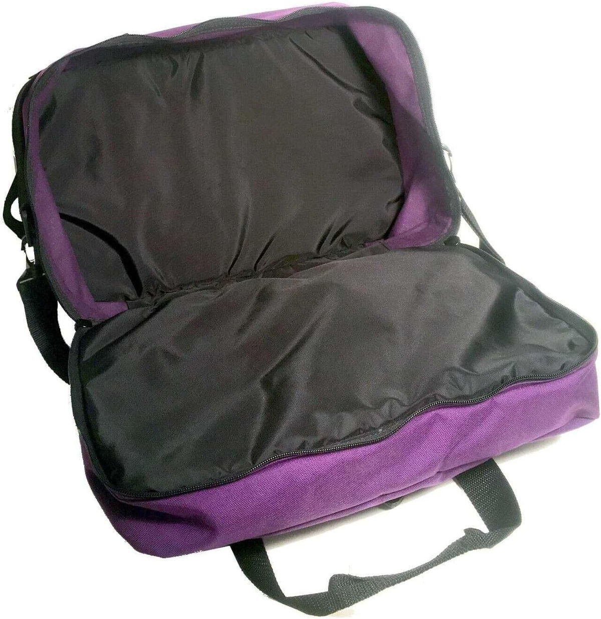 FLIGHT-COM Carry-on Laptop Bag | Made in USA
