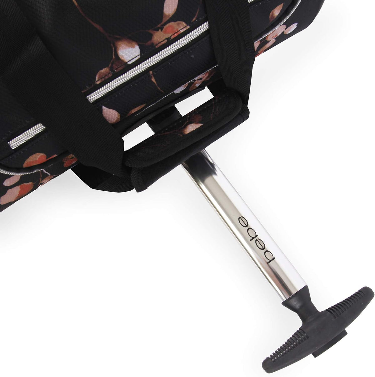 Valentina-wheeled Under The Seat Carry-on Bag Carry-On Luggage, Floral BRANCH