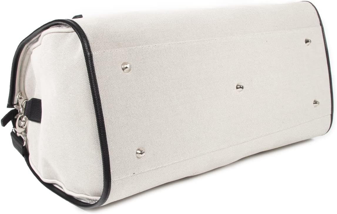 Capri 2 -n-1 Garment and Duffel Bag - Convertible, Carry-On, Travel, For Suits, Tuxedos, Dresses, and more