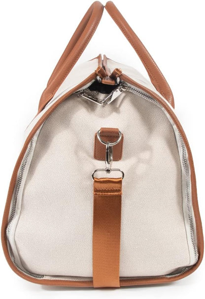Capri 2 -n-1 Garment and Duffel Bag - Convertible, Carry-On, Travel, For Suits, Tuxedos, Dresses, and more