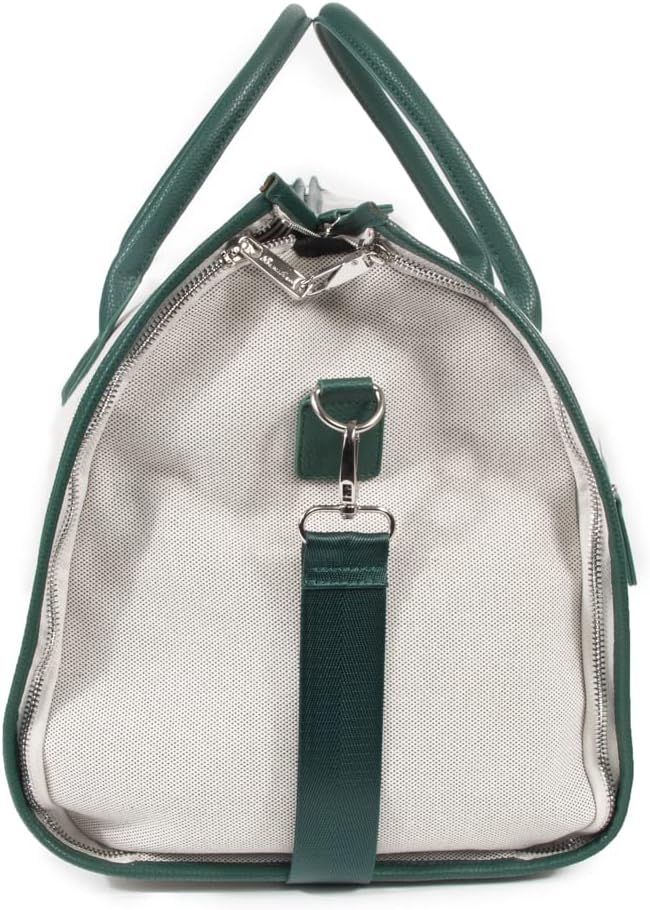 Capri 2 -n-1 Garment and Duffel Bag - Convertible, Carry-On, Travel, For Suits, Tuxedos, Dresses, and more