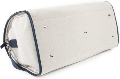 Capri 2 -n-1 Garment and Duffel Bag - Convertible, Carry-On, Travel, For Suits, Tuxedos, Dresses, and more