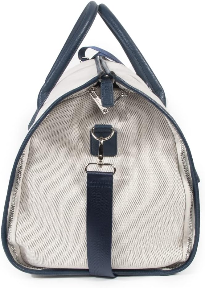 Capri 2 -n-1 Garment and Duffel Bag - Convertible, Carry-On, Travel, For Suits, Tuxedos, Dresses, and more