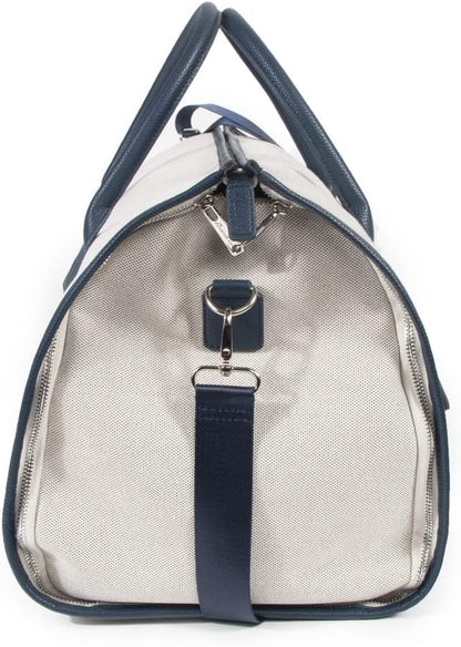 Capri 2 -n-1 Garment and Duffel Bag - Convertible, Carry-On, Travel, For Suits, Tuxedos, Dresses, and more