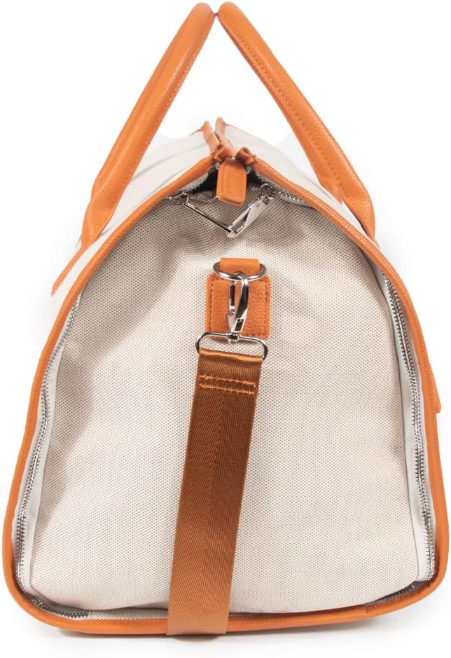 Capri 2 -n-1 Garment and Duffel Bag - Convertible, Carry-On, Travel, For Suits, Tuxedos, Dresses, and more
