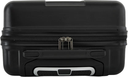 Harper Luggage, Charcoal, 20-Inch Carry-On