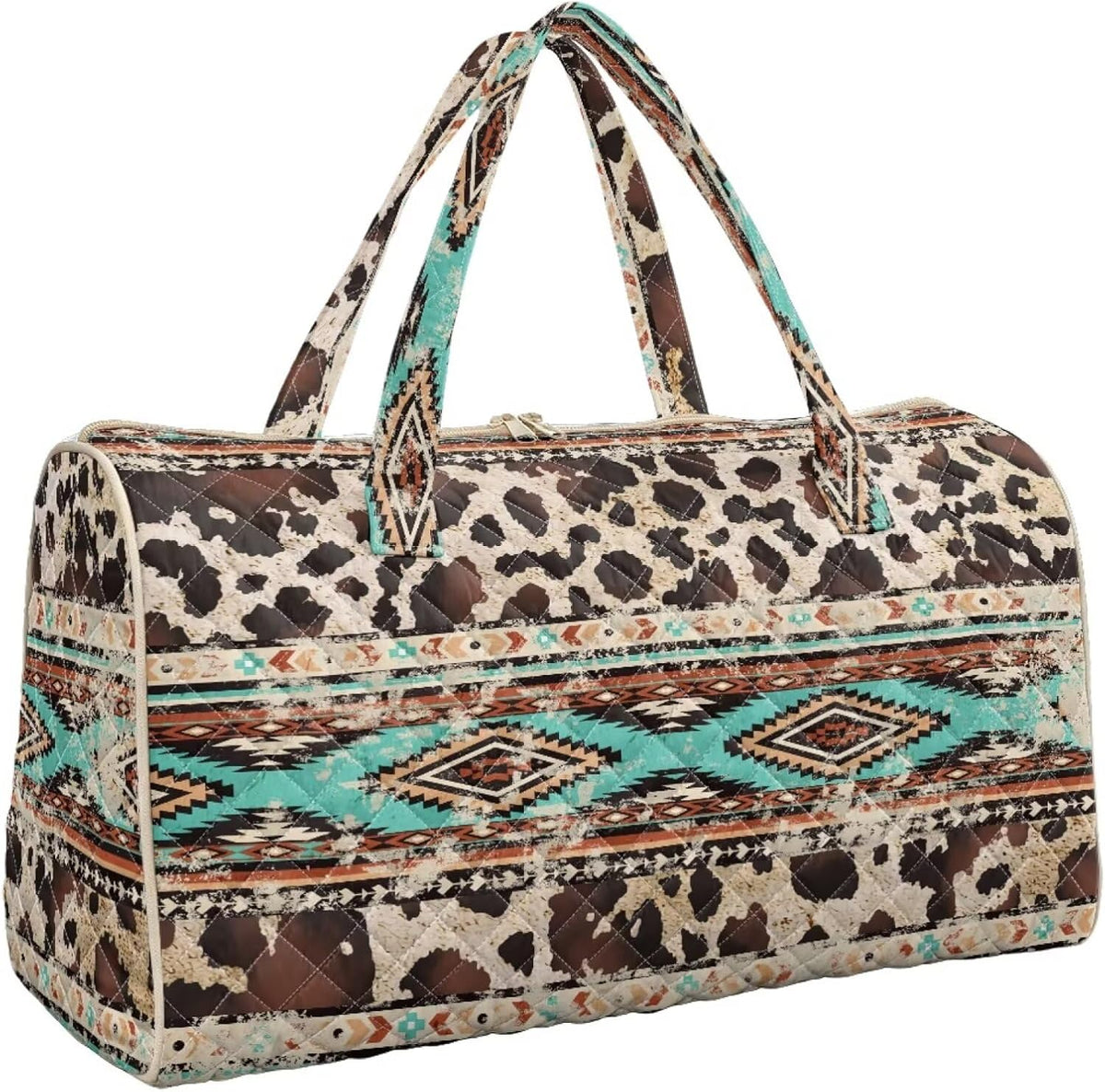 Butterfly Duffle Bag Travel Overnight Bag Waterproof Duffel Bags Quilted Garment Duffle Bags Travel Weekender Pouch for Backpacker