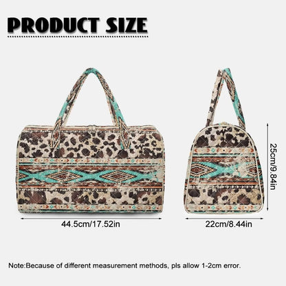 Butterfly Duffle Bag Travel Overnight Bag Waterproof Duffel Bags Quilted Garment Duffle Bags Travel Weekender Pouch for Backpacker