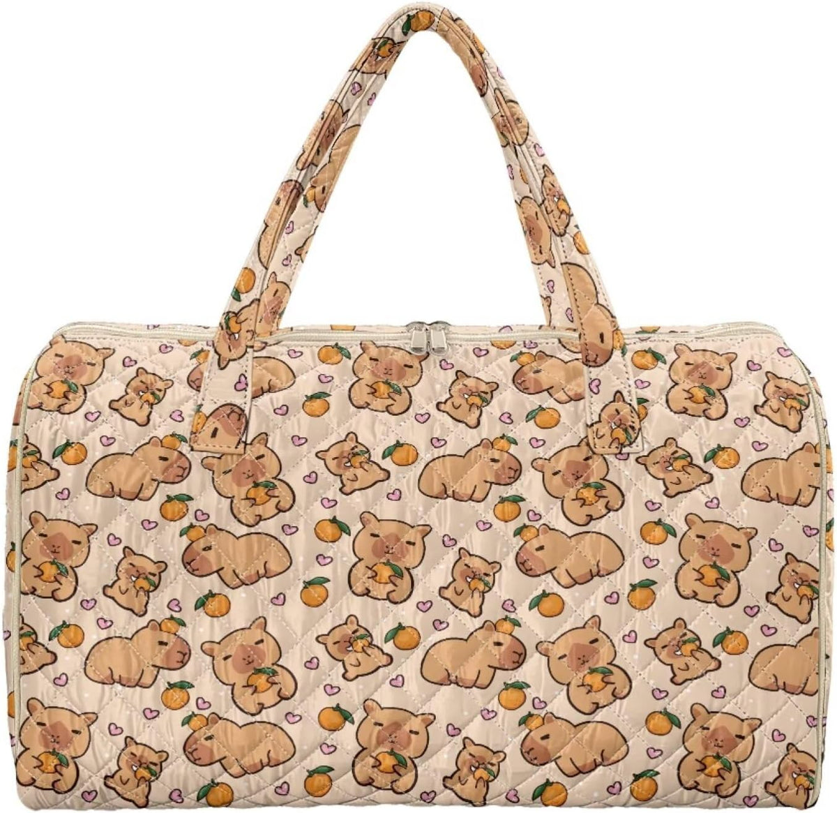 Butterfly Duffle Bag Travel Overnight Bag Waterproof Duffel Bags Quilted Garment Duffle Bags Travel Weekender Pouch for Backpacker
