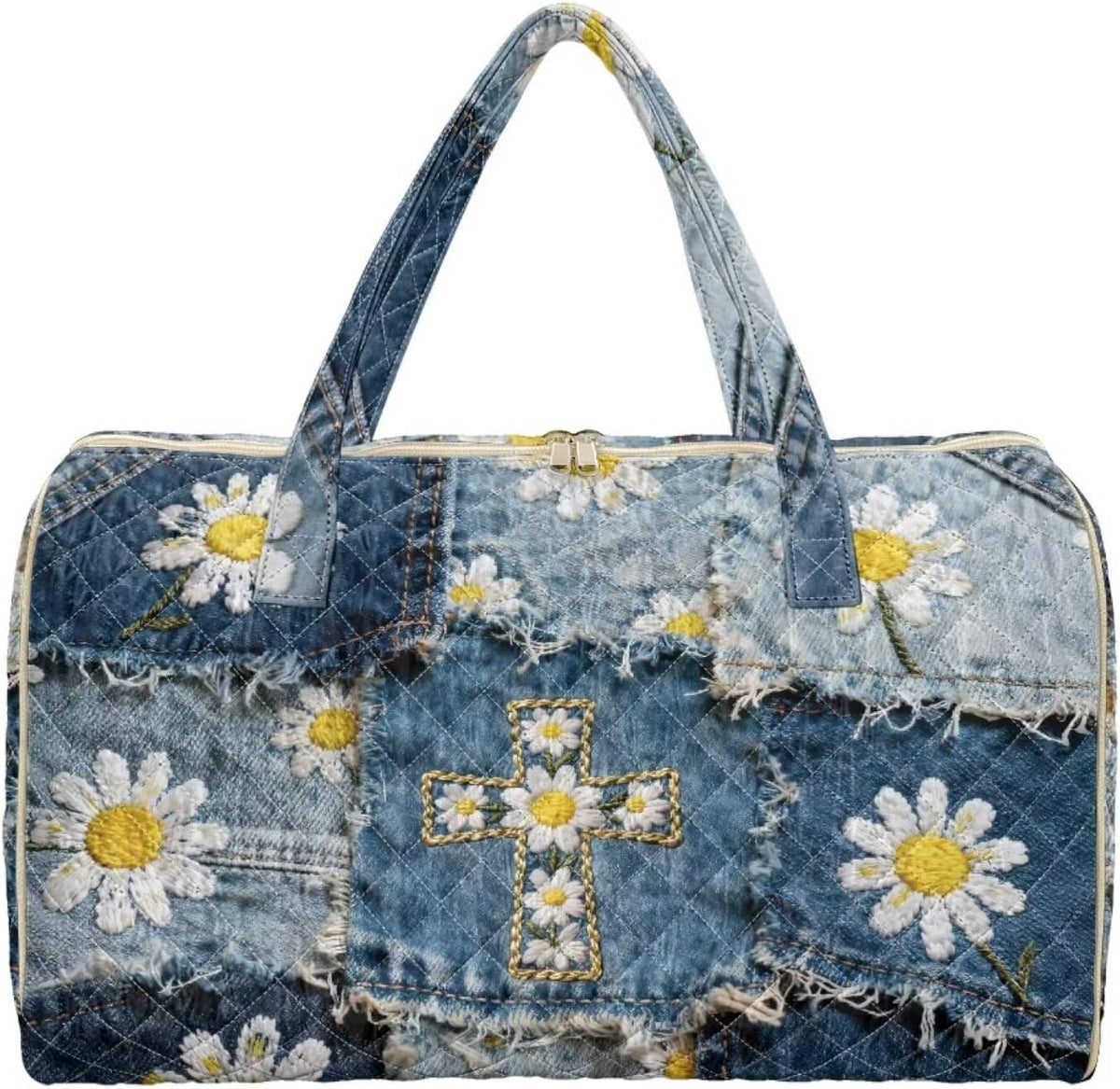 Butterfly Duffle Bag Travel Overnight Bag Waterproof Duffel Bags Quilted Garment Duffle Bags Travel Weekender Pouch for Backpacker
