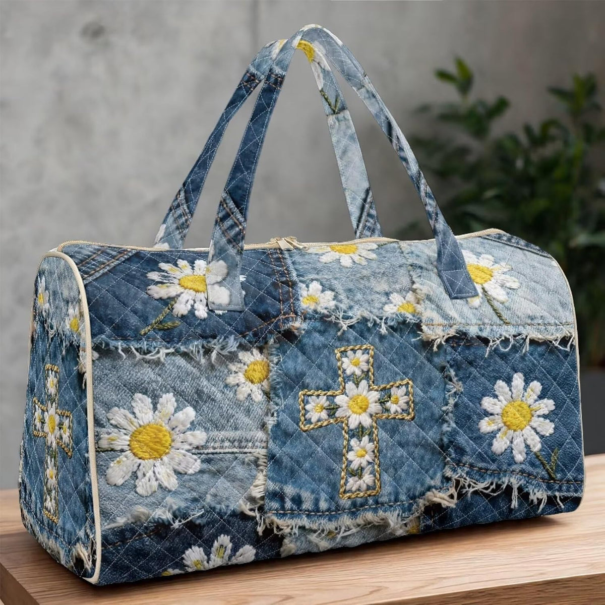 Butterfly Duffle Bag Travel Overnight Bag Waterproof Duffel Bags Quilted Garment Duffle Bags Travel Weekender Pouch for Backpacker