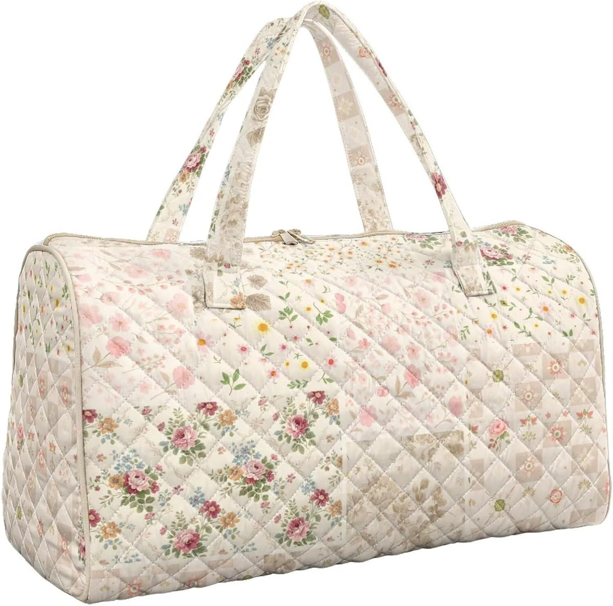 Butterfly Duffle Bag Travel Overnight Bag Waterproof Duffel Bags Quilted Garment Duffle Bags Travel Weekender Pouch for Backpacker