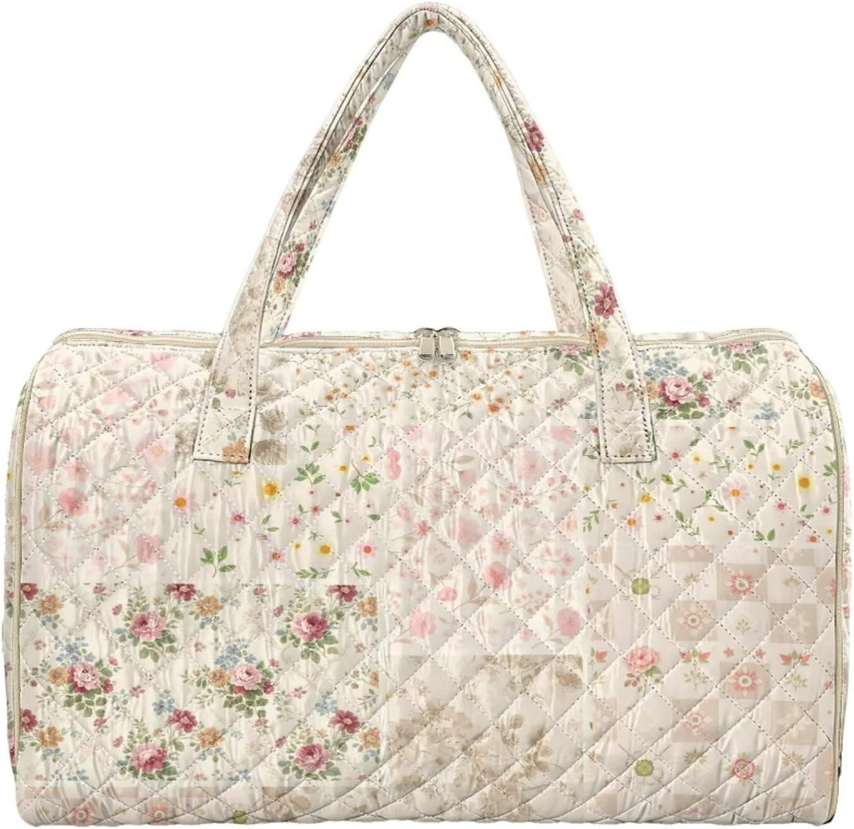 Butterfly Duffle Bag Travel Overnight Bag Waterproof Duffel Bags Quilted Garment Duffle Bags Travel Weekender Pouch for Backpacker