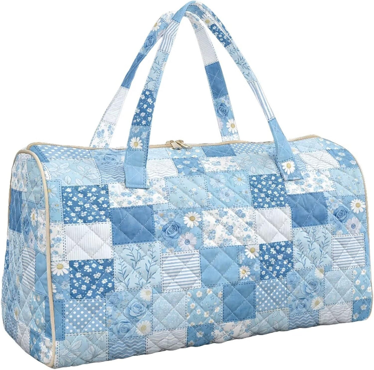 Butterfly Duffle Bag Travel Overnight Bag Waterproof Duffel Bags Quilted Garment Duffle Bags Travel Weekender Pouch for Backpacker