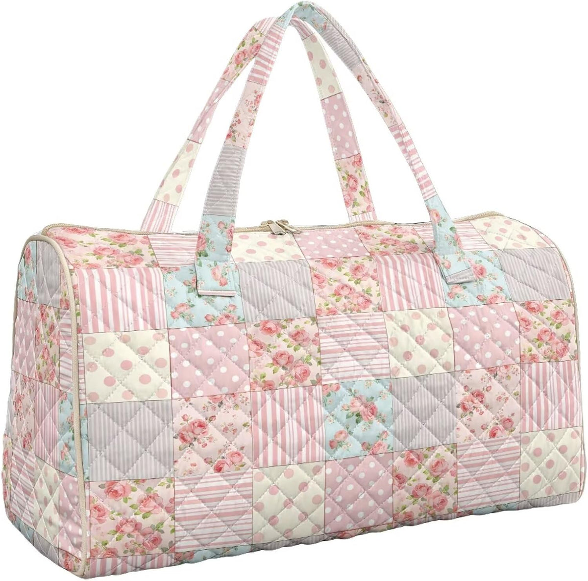Butterfly Duffle Bag Travel Overnight Bag Waterproof Duffel Bags Quilted Garment Duffle Bags Travel Weekender Pouch for Backpacker