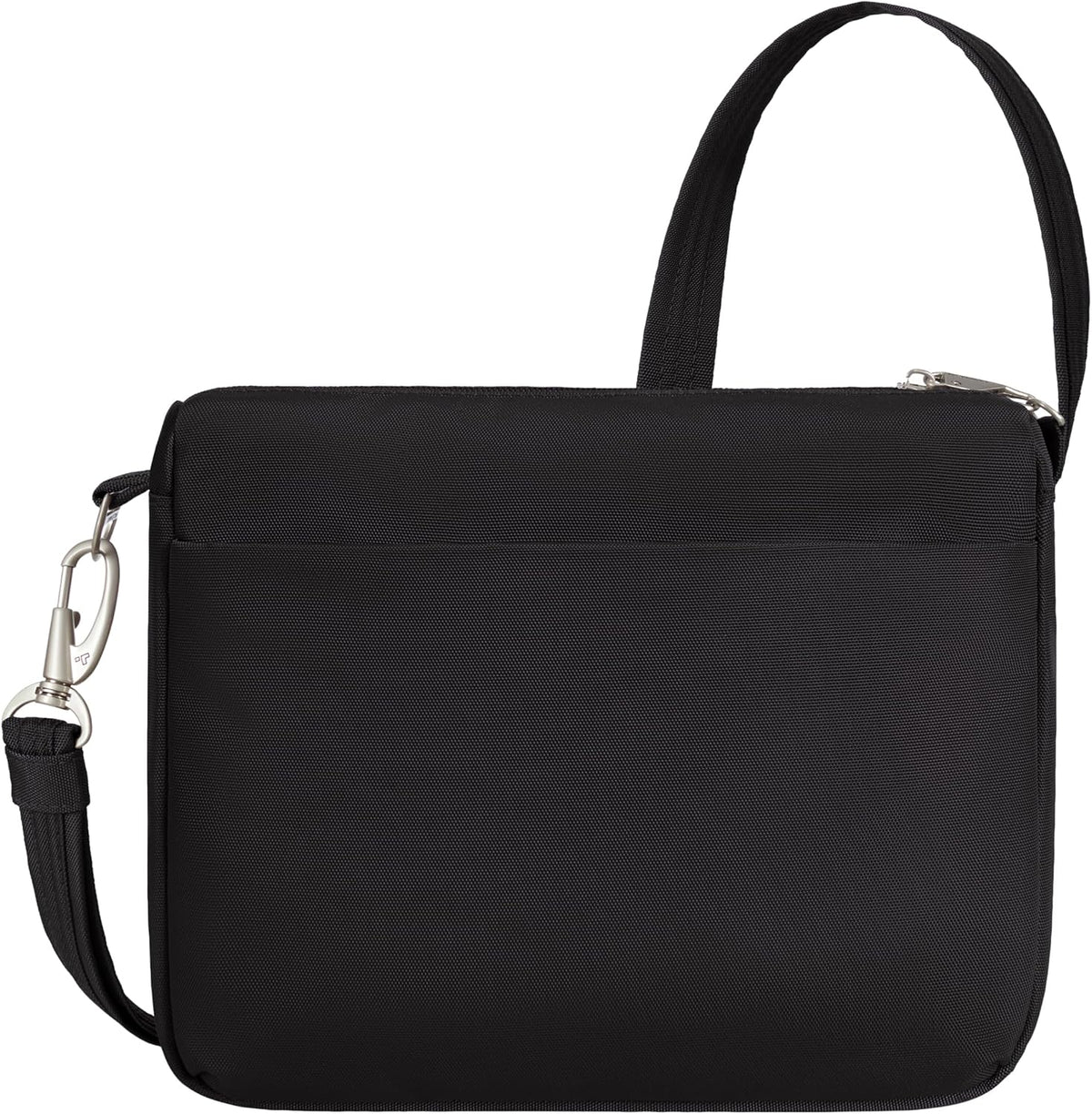 Anti-Theft Classic Small East/West Crossbody