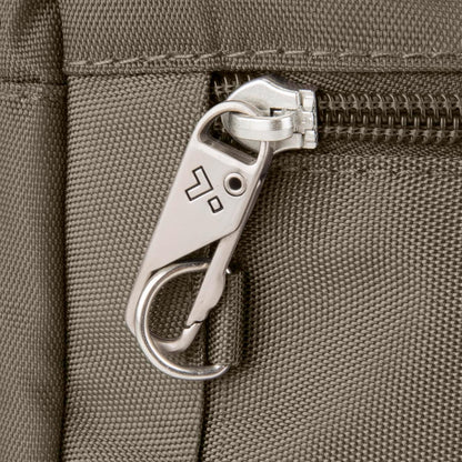Anti-Theft Classic Small East/West Crossbody