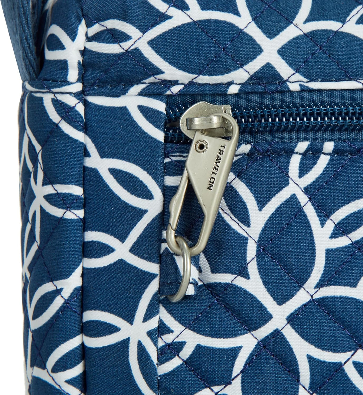 Anti-Theft Classic Small East/West Crossbody